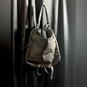 Nilo Kita Small Backpack All Saints